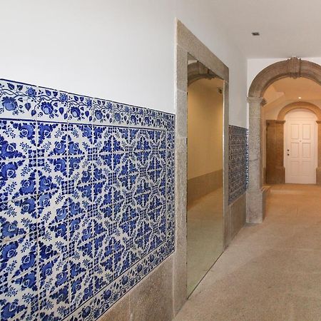 Msc Flats Daire Porto Dış mekan fotoğraf
