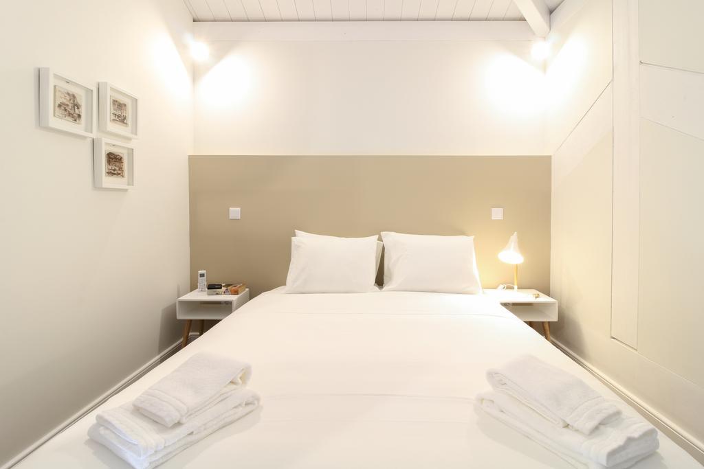 Msc Flats Daire Porto Dış mekan fotoğraf