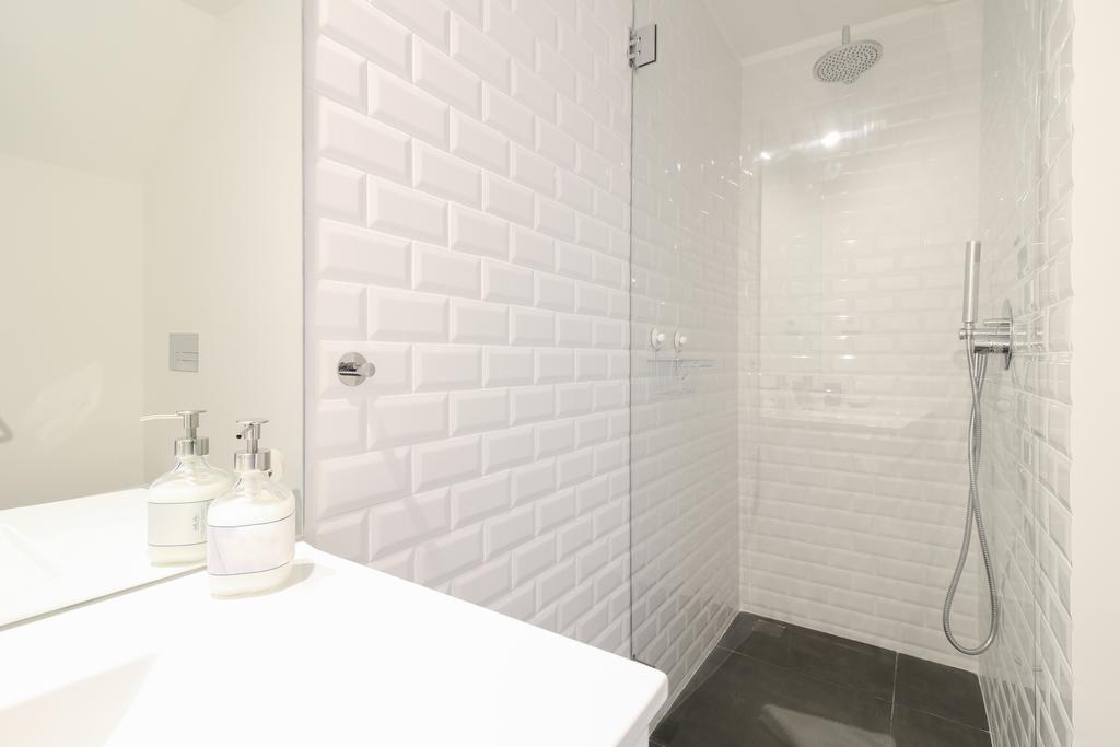 Msc Flats Daire Porto Dış mekan fotoğraf