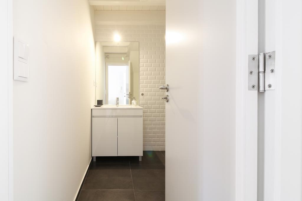Msc Flats Daire Porto Dış mekan fotoğraf