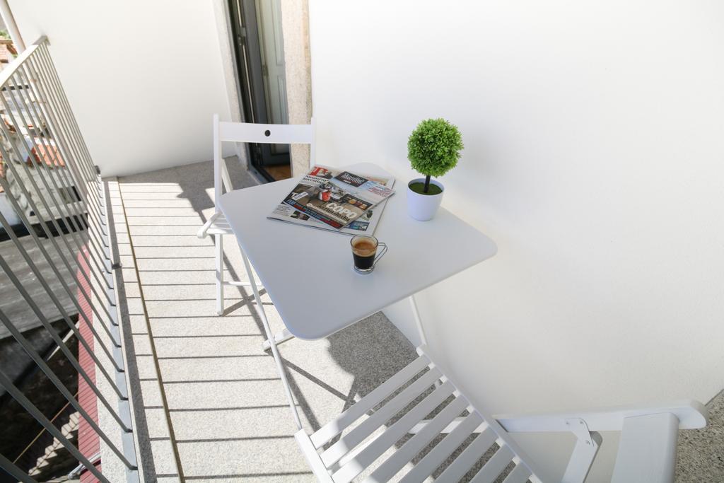 Msc Flats Daire Porto Dış mekan fotoğraf