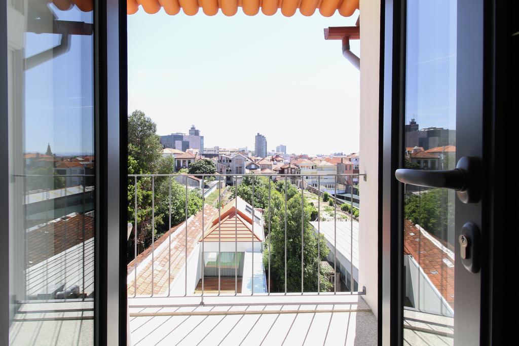 Msc Flats Daire Porto Dış mekan fotoğraf