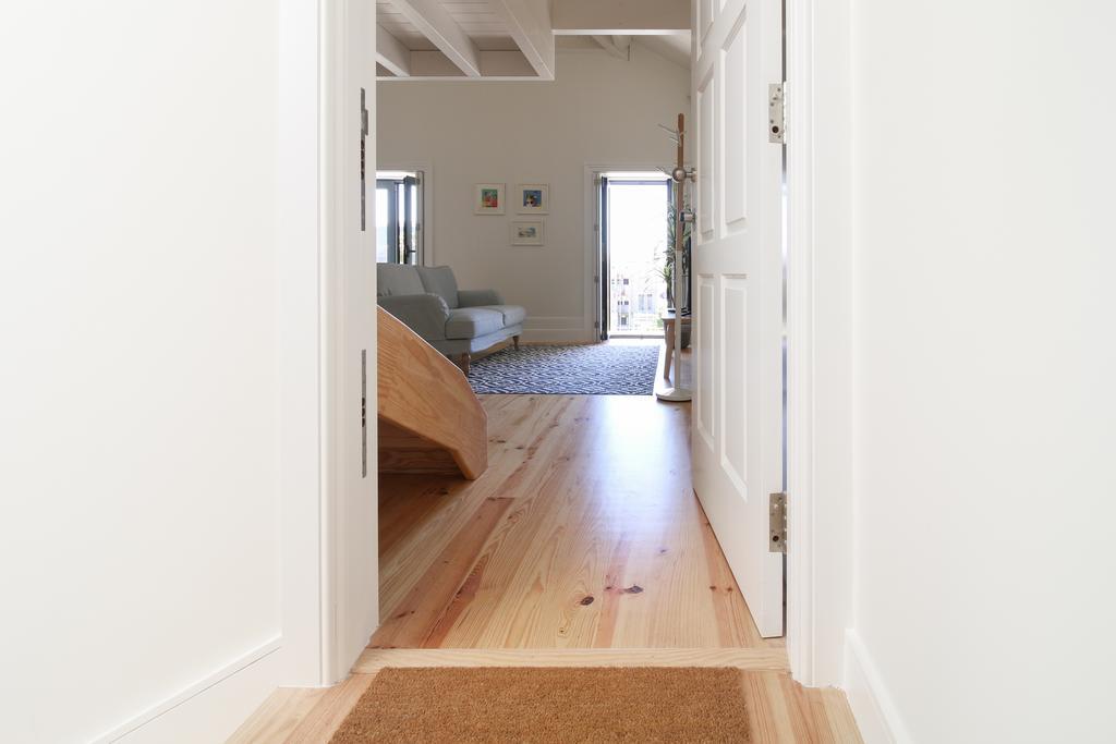 Msc Flats Daire Porto Dış mekan fotoğraf