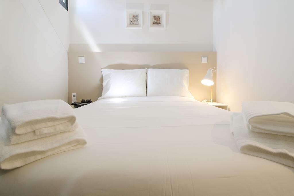 Msc Flats Daire Porto Dış mekan fotoğraf