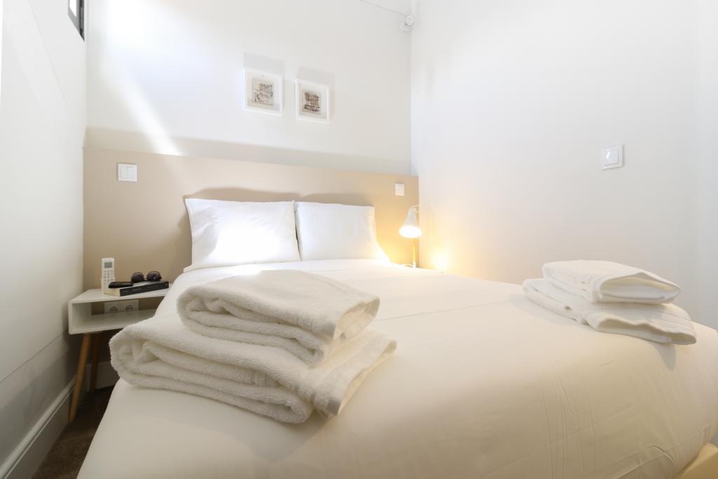 Msc Flats Daire Porto Dış mekan fotoğraf