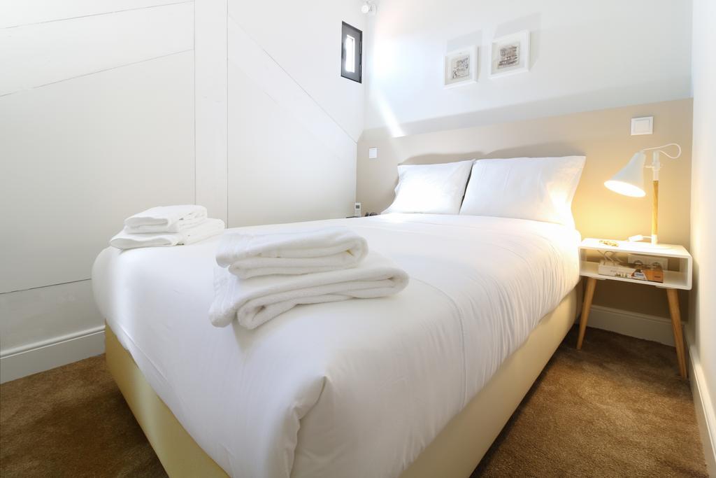 Msc Flats Daire Porto Dış mekan fotoğraf