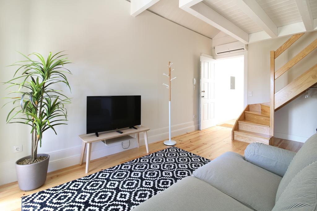 Msc Flats Daire Porto Dış mekan fotoğraf