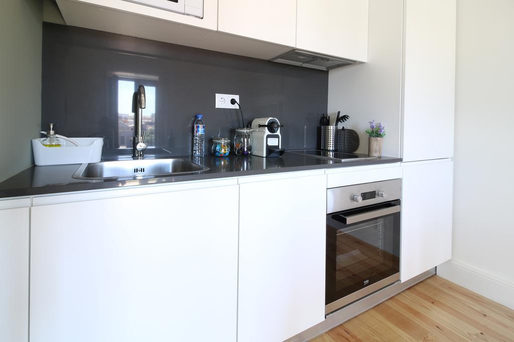 Msc Flats Daire Porto Dış mekan fotoğraf